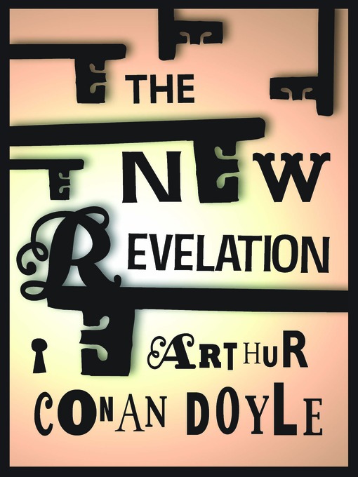 The New Revelation (MP3)